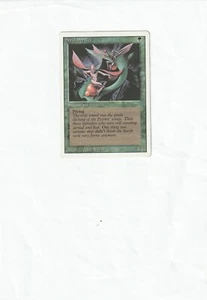 Scryb Sprites - Revised Edition 1994 - Magic TG - TOP - Bild 1 von 1