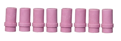 MARKENLOS 8 Ersatzdüsen 4.5mm Sandstrahlpistole Keramik Strahldüsen SBC 220 90 Sandstrahl