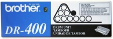 BROTHER DR-400 DRUM UNIT BLACK