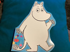 Brand New Puffin - All About Moomin Shaped Board Book