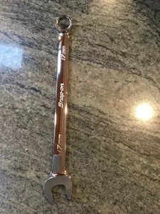 Snap On oexm170b 17mm 12 point combination wrench - Picture 1 of 5