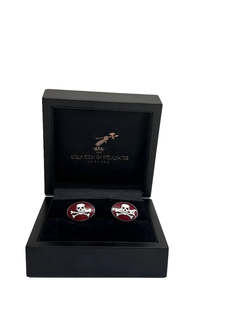 Deakin & Francis Cufflinks for Men for sale | eBay