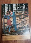 Vintage Sears Fall and Winter Catalog 1976 The Big Book