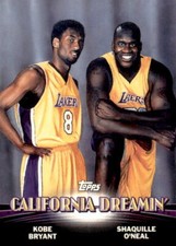 2000-01 Topps Combos 1 Basketball Inserts - Pick Your Card