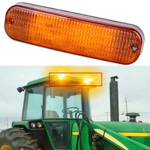2X 4430 4040 4030 4240 4440 4230 LED Cab Flashing Light for John Deere AR60250  - Picture 1 of 12