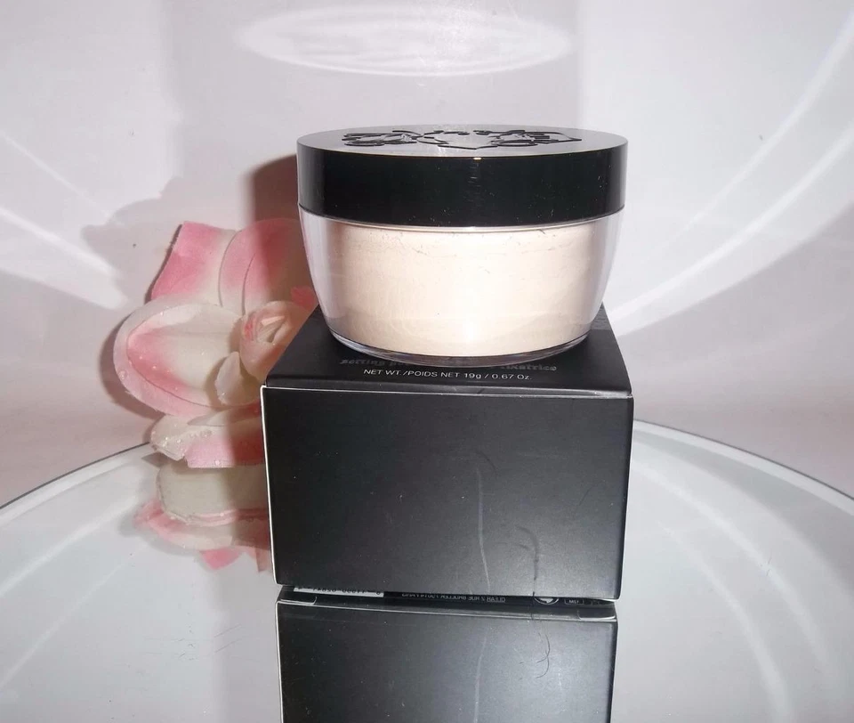 Kat Von D Lock It Makeup Setting Loose Translucent Powder 0.67oz KVD Beauty - Image 1 of 1