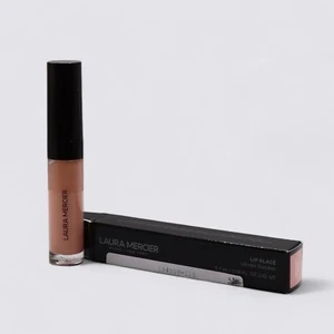 Laura Mercier Lip Glace Lip Gloss #125 Rose 0.19 fl oz / 5.7ml - Picture 1 of 7