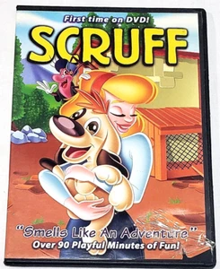 Scruff ( Digiview Entertainment DVD) - Bild 1 von 2
