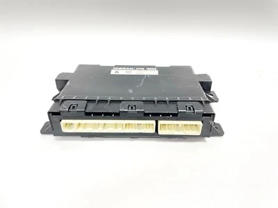 14-19 INFINITI Q70 L TEMPERATURE A/C AIR CONDITIONER AMPLIFIER MODULE OEM — 第 1/4 张图片