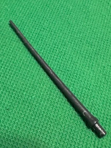 Vintage GI Joe ARAH 1985 Mauler MBT LARGE ANTENNA vehicle part - Picture 1 of 2
