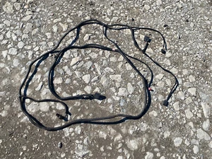 2005 GMC Canyon 2.8L 4 Cylinder 4x2 Manual Transmission FRAME WIRING HARNESS - Picture 1 of 9