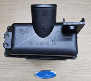 FORD FIESTA MK3 RS TURBO INTERCOOLER V90FB9L440 AB FULLY TESTED RARE NOW - Picture 1 of 6