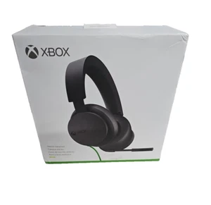 Xbox Wired Gaming Stereo Headset for Xbox Series X|S/Xbox One- OPEN BOX - Picture 1 of 5