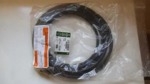 Range Rover Land Rover WASHER JET HOSE NEW GENUINE DNH000030 - Picture 1 of 1