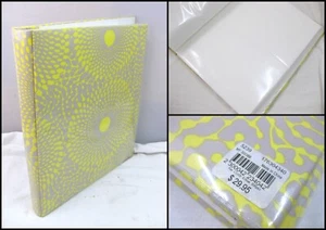 VUE Cloth Photo Album 500 Photos (New) - Bild 1 von 1