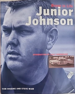 Junior Johnson: Mutig im Leben 1999 Einführung von Carl Yarborough - Bild 1 von 9