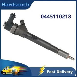 0445110218 A6130700987 Conjunto de inyector de combustible diésel compatible con Mercedes-Benz MB - Imagen 1 de 7