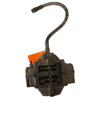 Piloto de pinza de freno trasero izquierdo Mercedes Benz Clase E E300TD 1996-2002 LH OEM Foto 1 de 4