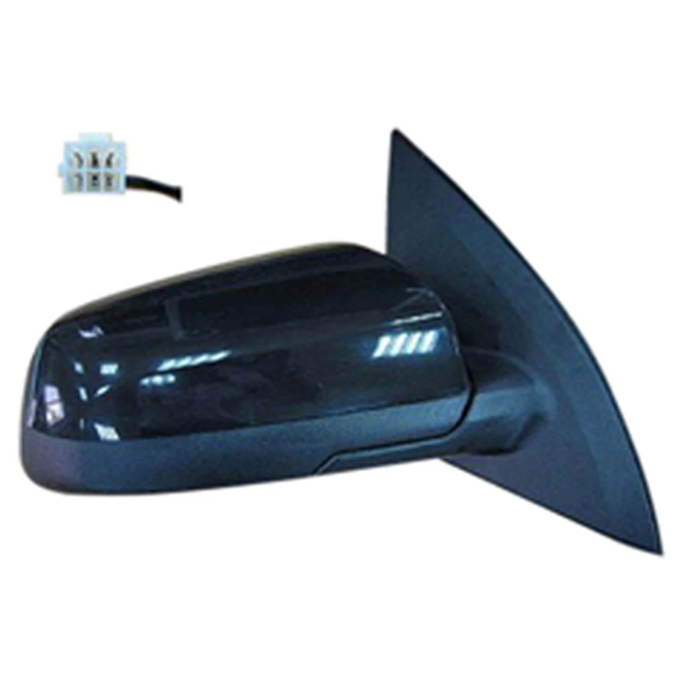 Espejo retrovisor lado pasajero GM1321414 compatible con Pontiac G8 2008-2009 Foto 1 de 1