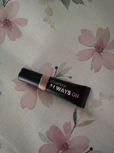 Smashbox Always On Cream Eyeshadow ~ Rose ~ 0.34 Fl Oz New - Picture 1 of 3