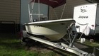 KEY WEST 175 CENTER CONSOLE FISHING  BOAT / 2020 YAMAHA 70 HP 4 STROKE LOW USAGE