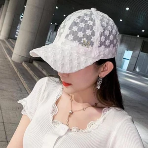 Trendy Fishing Cap Anti-uv Hip Hop Gorras Hot Sale Peaked Cap Four Seasons - Picture 1 of 14