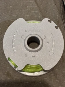 WA0014 Trimmer Ersatzspulen für Worx WG168 WG184 WG190 WG191 & 1 Deckel/Kappe - Bild 1 von 4