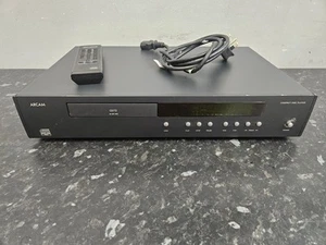 Reproductor de disco compacto Arcam CD72 24 bits DAC - Imagen 1 de 12