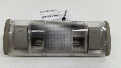 Lámpara de techo con luz domo Nissan Máxima 2004 2005 2006 2007 2008 OEM Foto 1 de 4