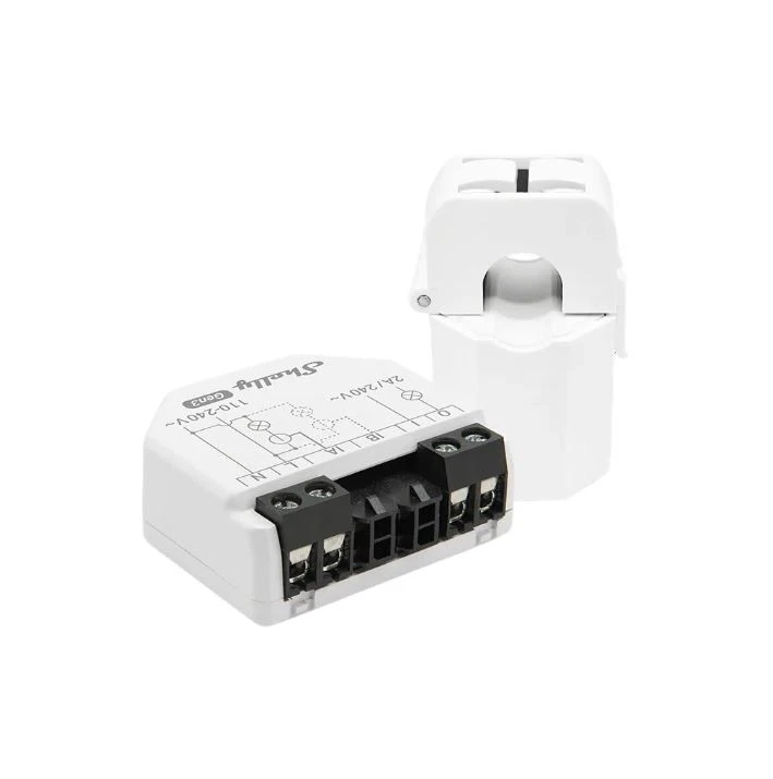 4901987 Shelly Shelly · Unterputz·EM Gen3· inkl. 1x 50A Klemme· Stromzähler· Mes