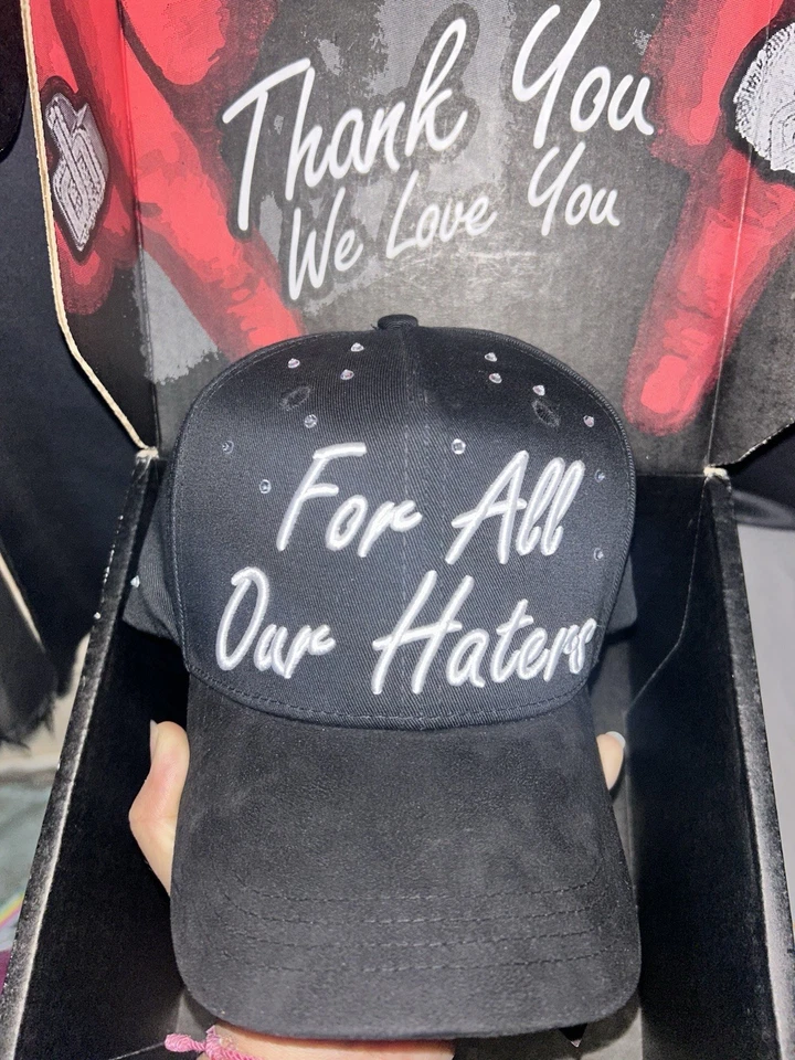 Sombreros Dandy x Tombochio Foto 1 de 1