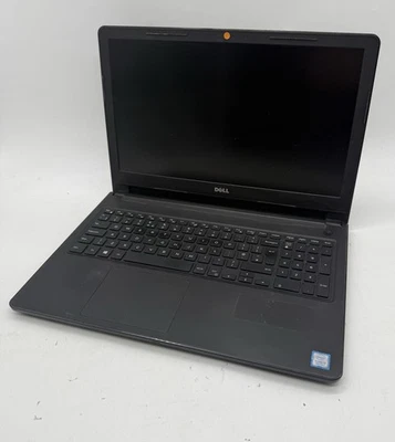 Dell Vostro 15 3578 Intel Core i3 8th Generation 4GB RAM 128GB SSD - ISSUES - Image 1 of 4