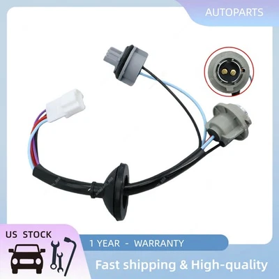 Enchufe de lámpara de luz trasera Outback para Subaru Legacy Wagon 2000-2004 84931AE160 Foto 1 de 4