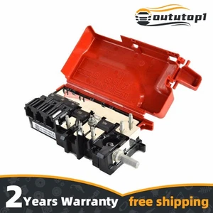 For Chrysler Pacifica Voyager 17-24 PRE FUSE FUSE BOX 68260128AB - Bild 1 von 4