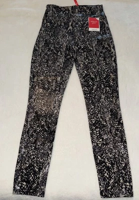 Леггинсы для девочек Spanx новые с ценниками 8/10 (1) - Изображение 1 из 4