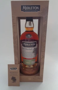 Midleton Dair Ghaelach, Irish Whiskey, 57,9%, 700ml, OVP, Batch 1, Tree No: 03 - Bild 1 von 7