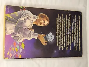 Starfinder by Robert F. Young - 1st Pocket Books Edition Paperback 1980 - Foto 1 di 4