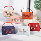 Handbag Candy Box Leather Coin Purse New Gifts Box