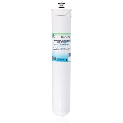 SGF-4709 Compatible Commercial Water Filter for 66-4709G2, Made In USA (1 Pack) - Image 1 of 4