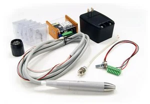 Vector PT-BIL-E Piezo Tech Power Plus Built-In Scaler with LED - EMS Comp. - Picture 1 of 1