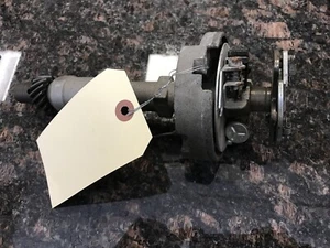 1971 PONTIAC GTO LEMANS FIREBIRD BONNEVILLE 400 WITH 4BBL DISTRIBUTOR 1112070 - Picture 1 of 4