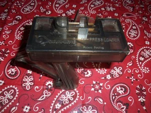 Ram Line X Press 9mm Pistol Magazine Loader # APL 1009 Incomplete LOOK! - Picture 1 of 5