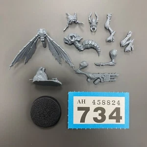 VESPID STINGWING WARRIOR J TAU EMPIRE KILL TEAM WARHAMMER 40K - Bild 1 von 1