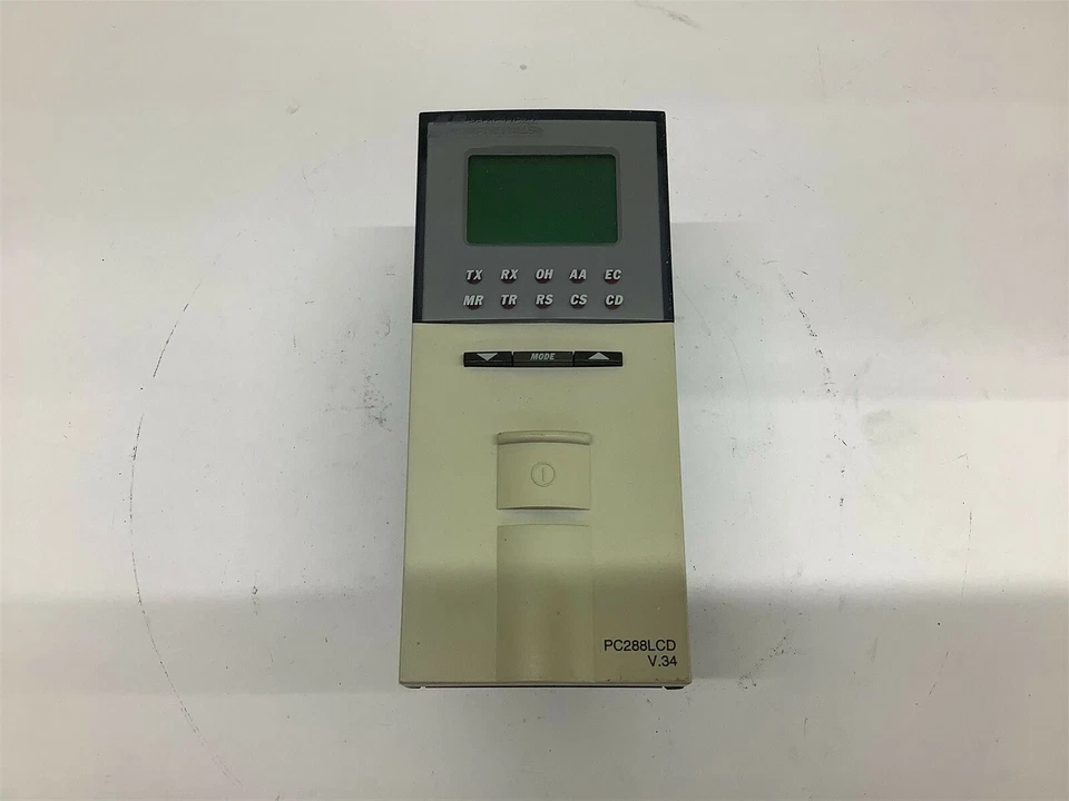 Practical Peripherals PC288LCD V.34 DUP0339VS - Image 1 of 4