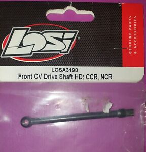 Losi LOSA3198 Mini 8IGHT Front CV Drive Shaft HD