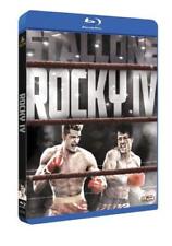 Rocky Iv (Blu-ray) Stallone Shire (UK IMPORT)