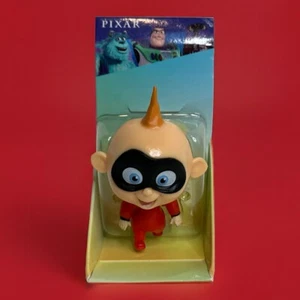 The Incredibles Jack-Jack 3,5" Vinyl Figur von CultureFly **NEU** - Bild 1 von 2