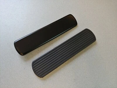 CLEAN USED ORIGINAL PORSCHE 356A 356B 356C 356SC GAS PEDAL ASSEMBLY W NEW PAD 3 — 第 1/4 张图片