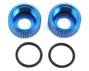 Team Associated Shock Body Seal Retainer (2) [ASC81188] - Picture 1 of 2