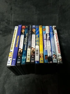 DVD Lot DEAL 12 Family & Childrens Kids Movies SpongeBOB Paddington BedtimeStory - Bild 1 von 7